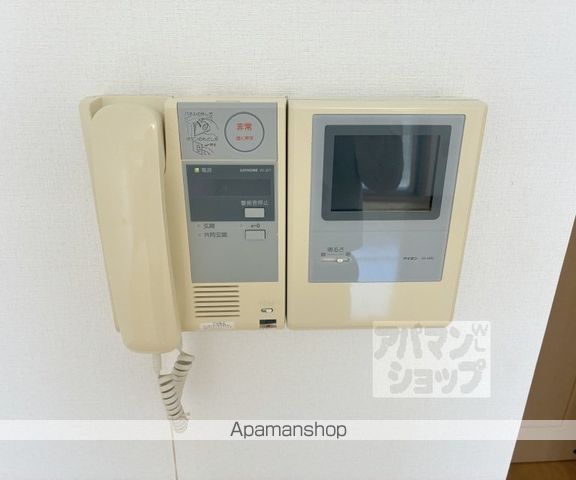 ランブラス桂水築町の内装写真