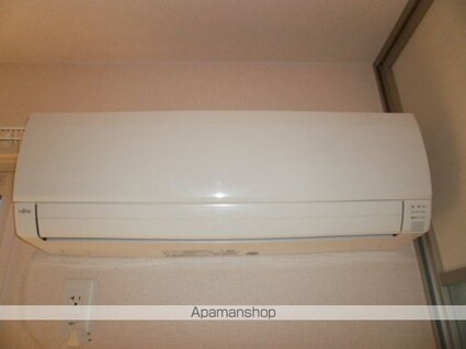 プラージュ[3LDK/67.38m2]のその他設備