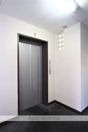 第３吉野マンション[1LDK/41.24m2]の共用部3