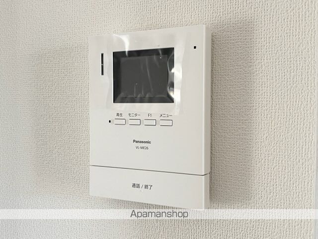 プルミエールウェストの内装写真