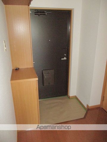イーストガーデンの内装写真