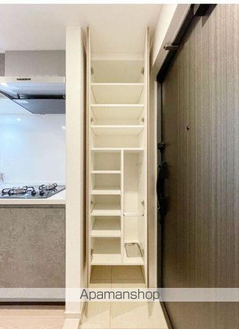 S-RESIDENCE新宿早稲田avelisの内装写真