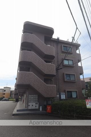 カーサカジマIの外観写真
