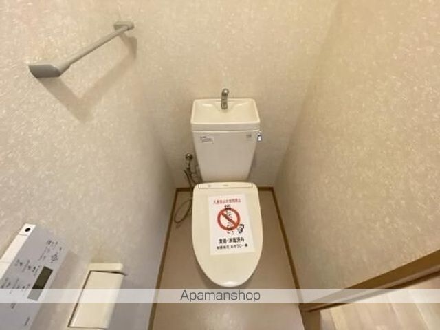 センチュリーコート5番館の内装写真