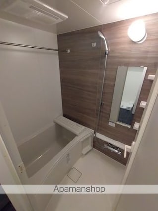 Ｓ－ＲＥＳＩＤＥＮＣＥ新宿早稲田ａｖｅｌｉｓ[1LDK/39.79m2]のバス