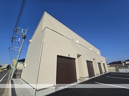 Ｈｉｄｅａｗａｙ[1K/60.99m2]の外観5
