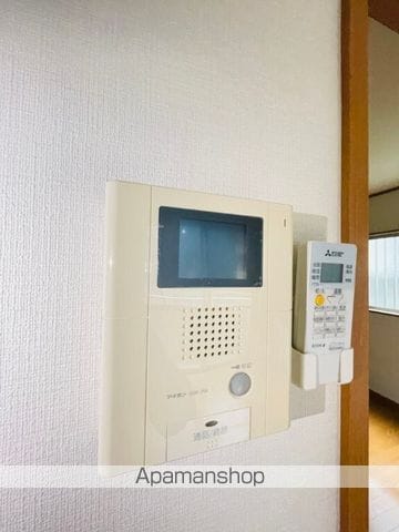 小金井レジデンツフィレンツェの内装写真
