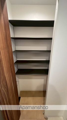 ONE YAMAHANAの内装写真