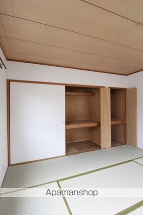 コーポ市坪[2DK/63.17m2]の内装4