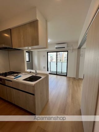 東京都中野区本町５丁目[2LDK/46.14m2]の内装6