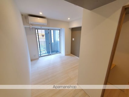 ＧｒａｎＤｕｏ三軒茶屋１１[2LDK/54.74m2]の内装10
