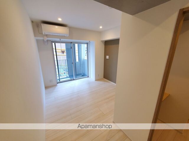 ＧｒａｎＤｕｏ三軒茶屋１１[2LDK/54.74m2]の内装10