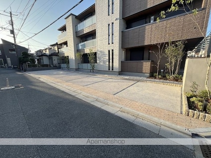 デール[2LDK/63.65m2]の駐車場