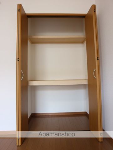 エクスリート・KIIの内装写真