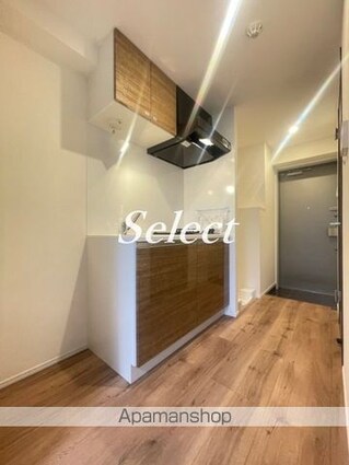 ＯＭＮＩＡ横濱阪東橋[1K/20.01m2]のその他設備