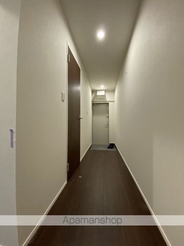 MELDIA福生IIIの内装写真