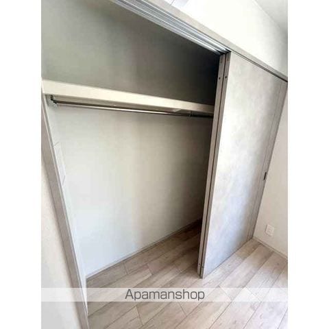 SOLASIA RESIDENCE門前仲町の内装写真