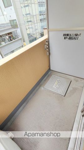 ジュネーゼグラン京町掘の内装写真