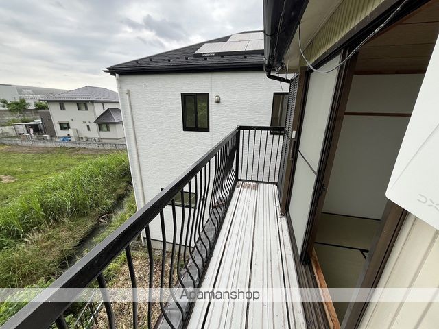 古川筋68-5貸家の内装写真