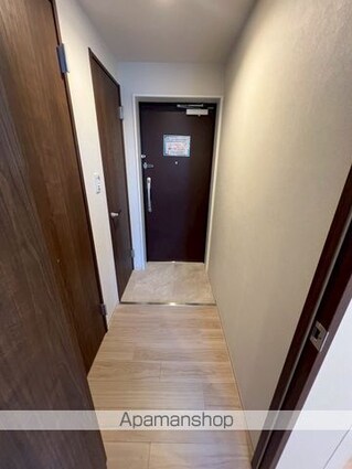 東京都杉並区堀ノ内２丁目[2LDK/40.4m2]の内装6