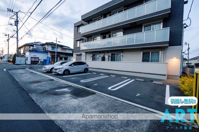 リナーシェ古川北のその他写真