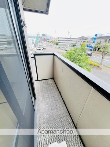 スィートライムCの内装写真