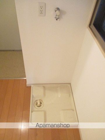 RESIDENCE SATSUMAの内装写真