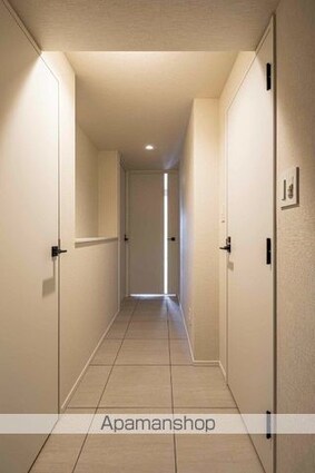シーズンフラッツ新大塚[2LDK/53.4m2]のその他部屋・スペース