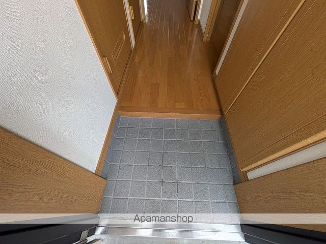 エスト・ヴィラージュの内装写真