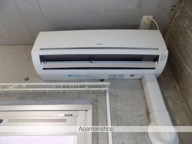 マリアロッソ天神山の内装写真