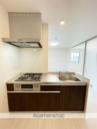 アウローラ[1LDK/42.79m2]のキッチン