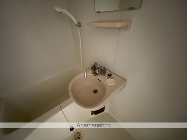 クリフサイド神尾第2の内装写真