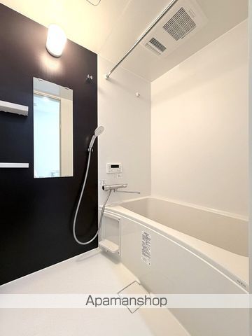 Tio Graceの内装写真