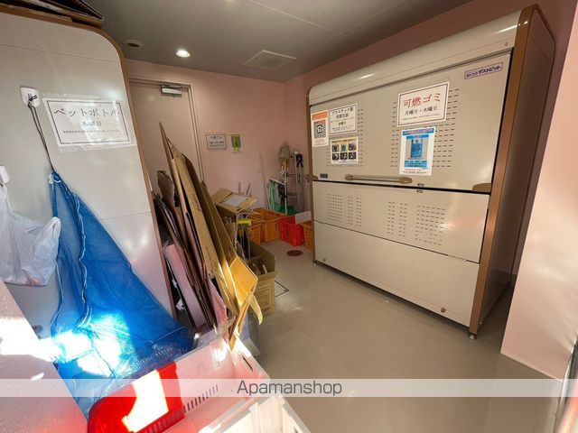 ラグゼナ八王子南町のその他写真