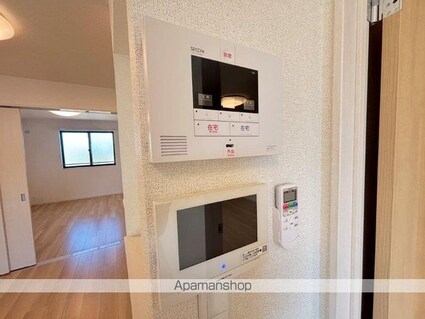 グランブルー八代　Ａ[2LDK/59.58m2]の内装6