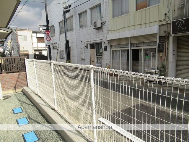 FIGAROVIIのその他写真