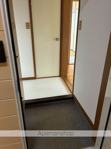 旭ルーミー天童5号館の内装写真