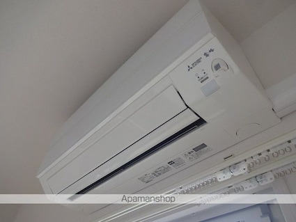 山中ハイツⅢ[2DK/50.7m2]のその他設備