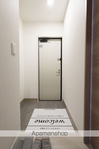 フィオーレガーデン北田宮 Aの内装写真