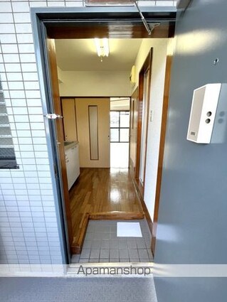 真装マンション[1K/22.86m2]の内装2