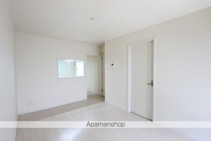 サンクラート[1LDK/42.24m2]のリビング・居間