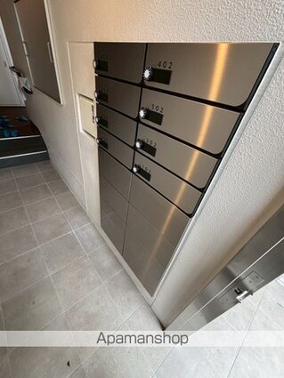 ＣＲＥＶＡＮＣＥ亀戸ＮＯＲＴＨ[1LDK/45.72m2]の共用部3