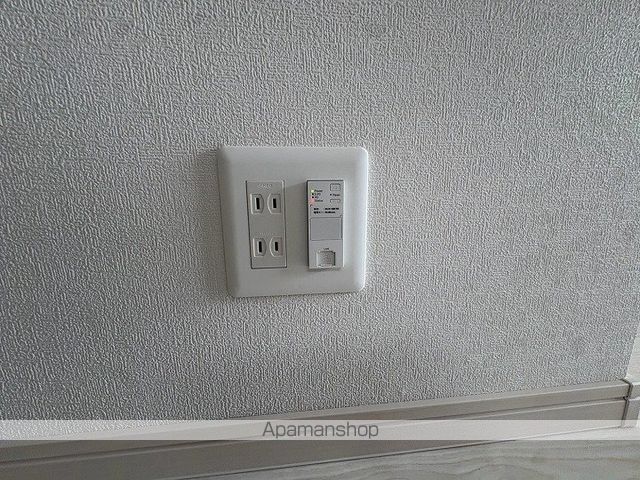 デメテル寺田町の内装写真