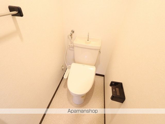 ライオンズマンション苫小牧錦町の内装写真