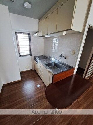 Ｉｓｔｙｌｅ　Ｆｕｎａｉｒｉ[2LDK/51.12m2]の内装4