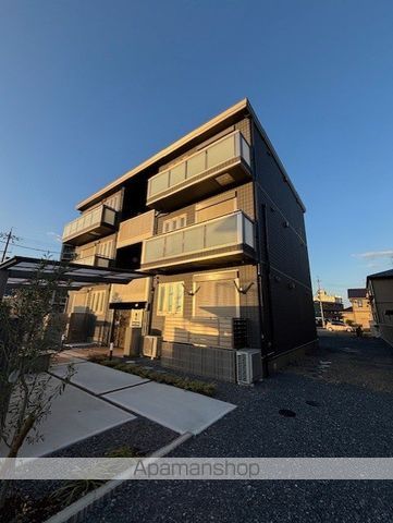 ハイム瑞樹の外観写真
