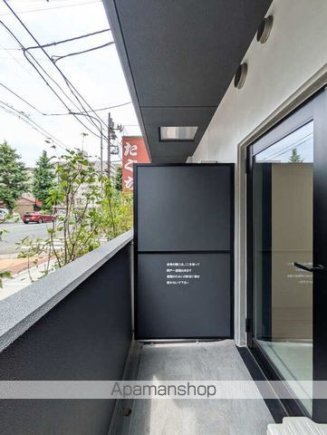SーRESIDENCE横濱吉野町BURGEONの内装写真