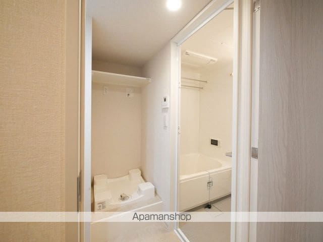 アーバネックス谷町四丁目の内装写真
