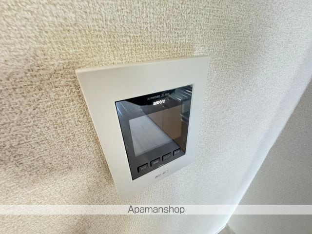 ディオサC.Sの内装写真