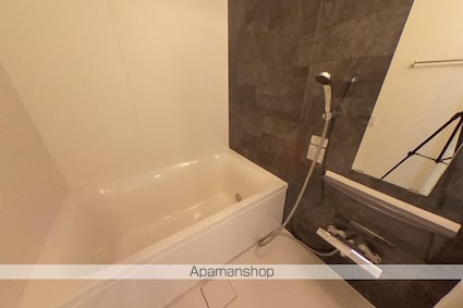 グラン　フェリー[1LDK/44.47m2]のバス